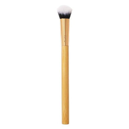 Tarte Concealer Paw Brush - Angled for Seamless Application