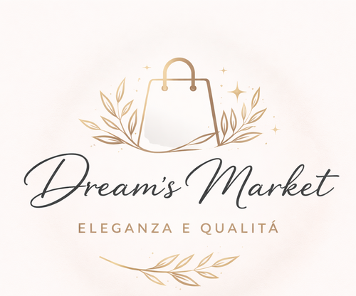 Market DREAM's place